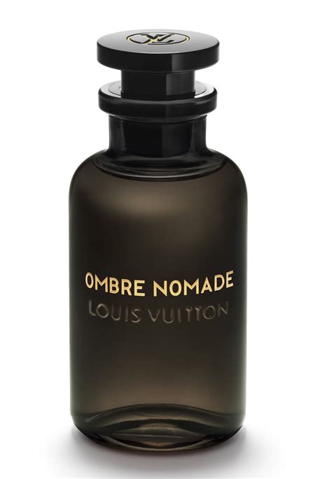 nouveau monde louis vuitton review|Louis Vuitton oud ombre nomade.